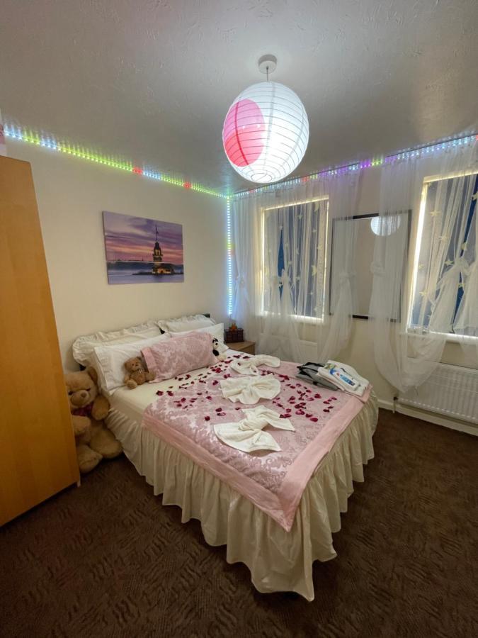 Dream Room London Exterior photo