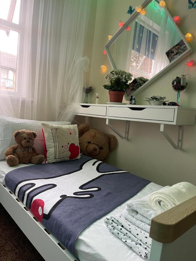 Dream Room London Exterior photo