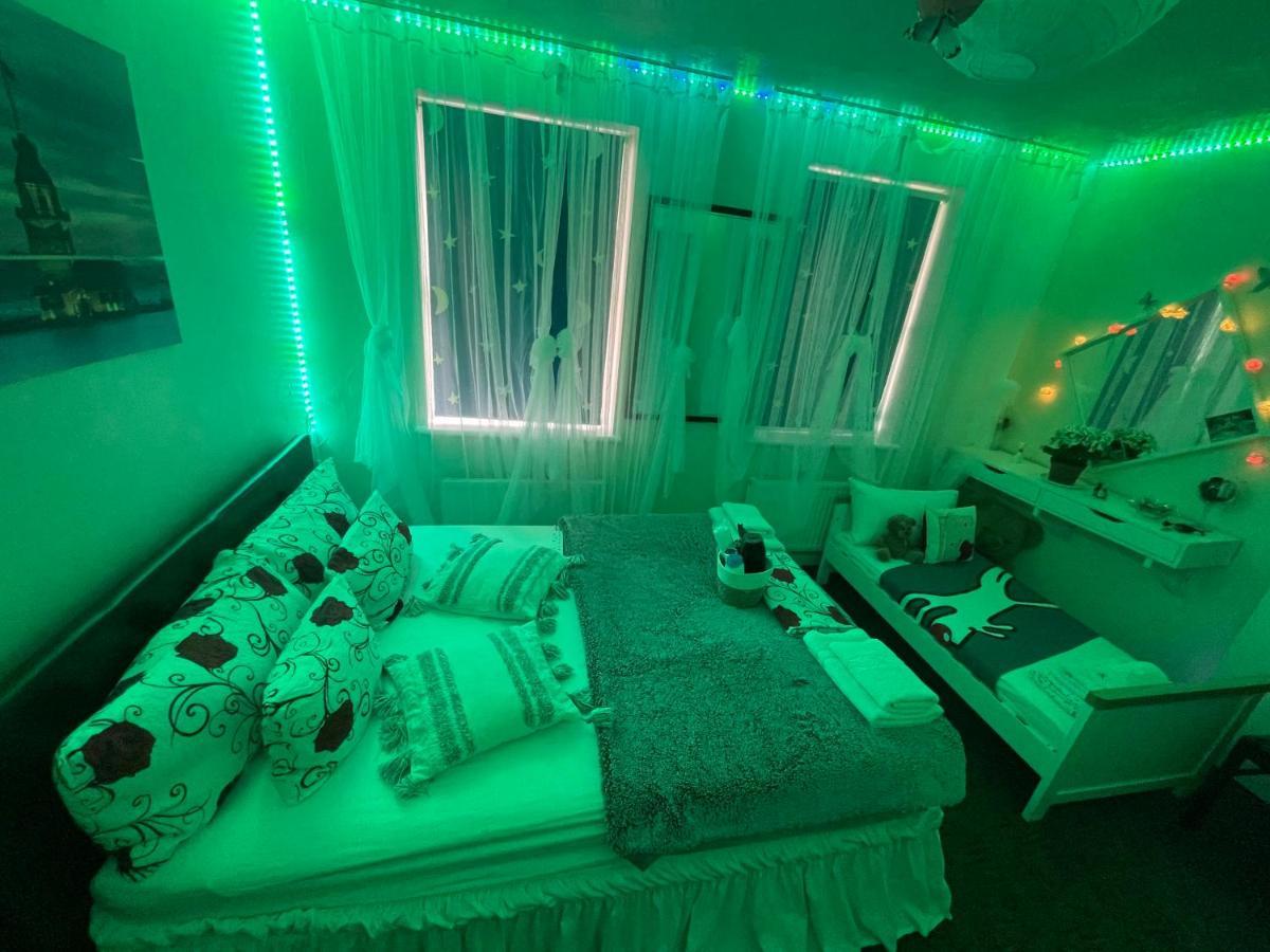 Dream Room London Exterior photo
