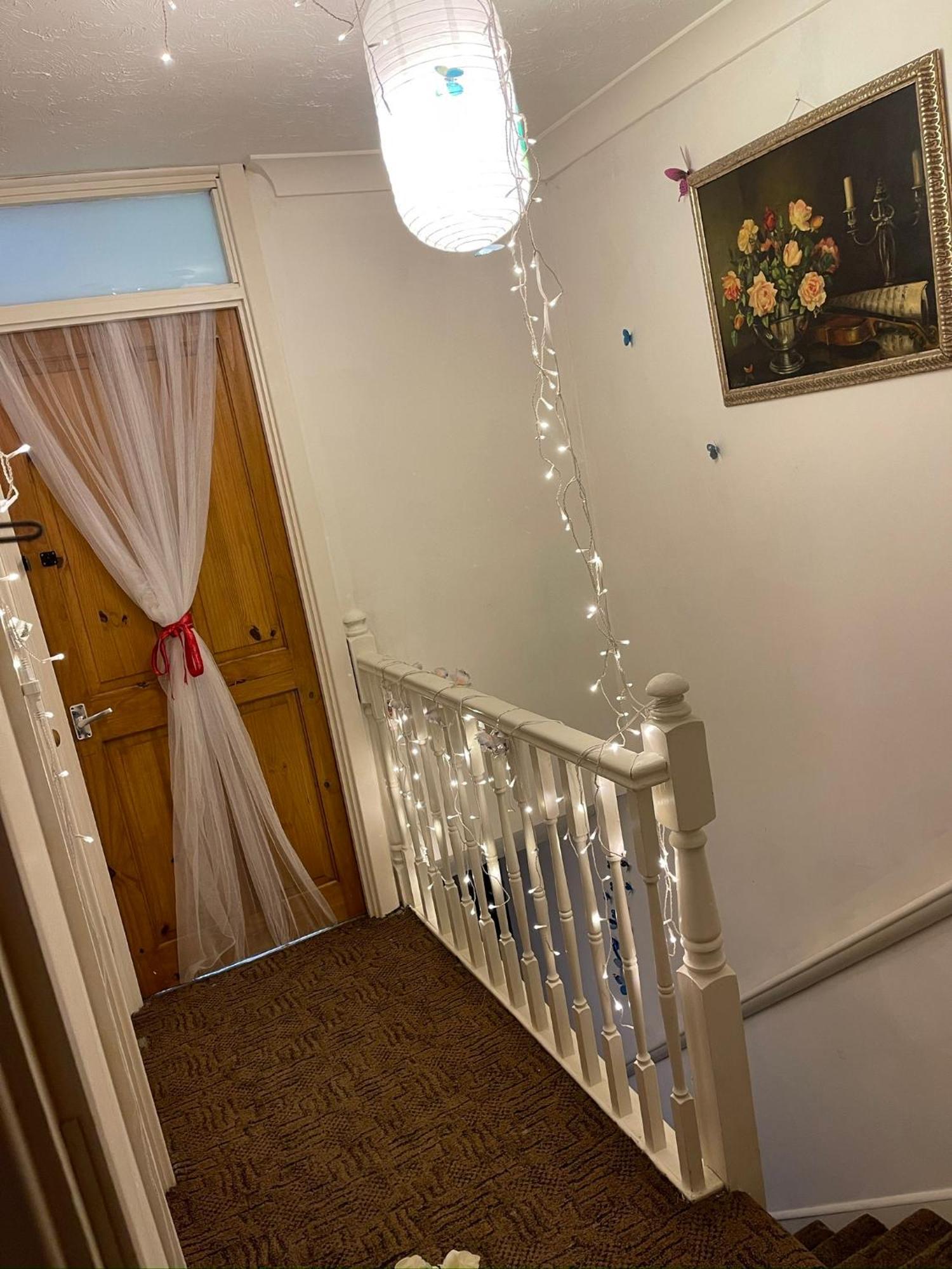 Dream Room London Exterior photo