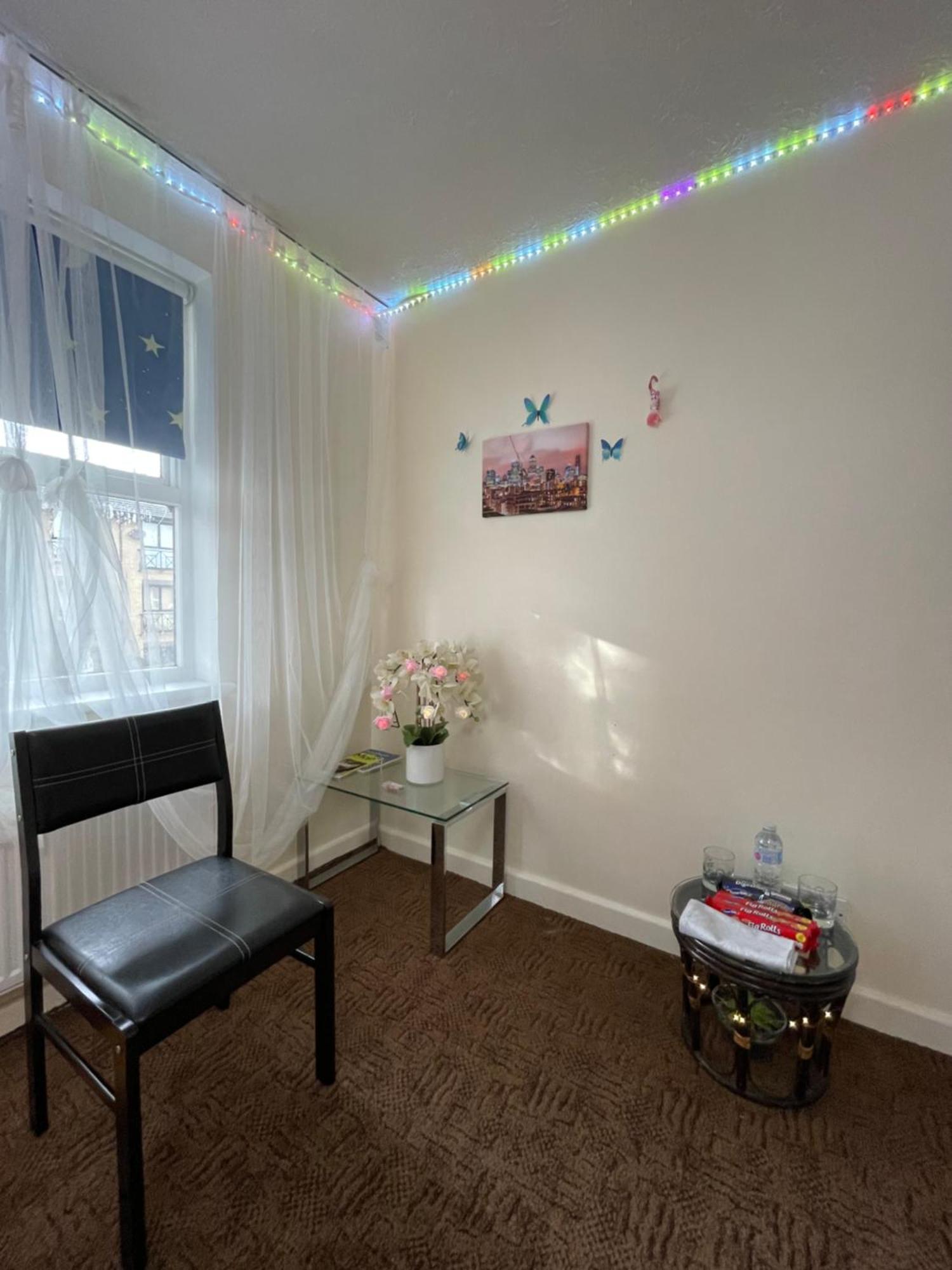 Dream Room London Exterior photo